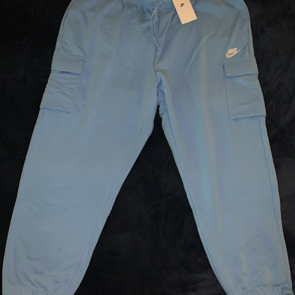 Nike sweats women size 2X